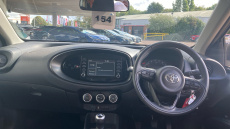 Toyota Aygo X 1.0 VVT-i Pure 5dr Petrol Hatchback